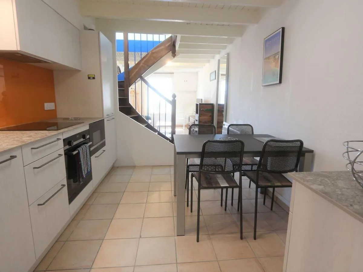 Maison Renovee A Benodet, 3 Etoiles, Centre-Ville, Proche Plage Et Commerces - Fr-1-481-125 Holiday home Benodet