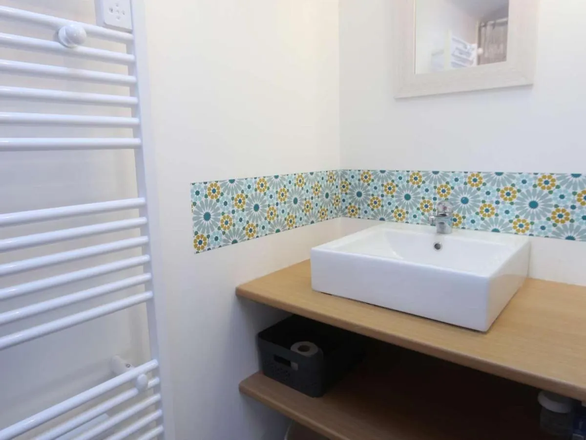 Maison Renovee A Benodet, 3 Etoiles, Centre-Ville, Proche Plage Et Commerces - Fr-1-481-125 Holiday home Benodet