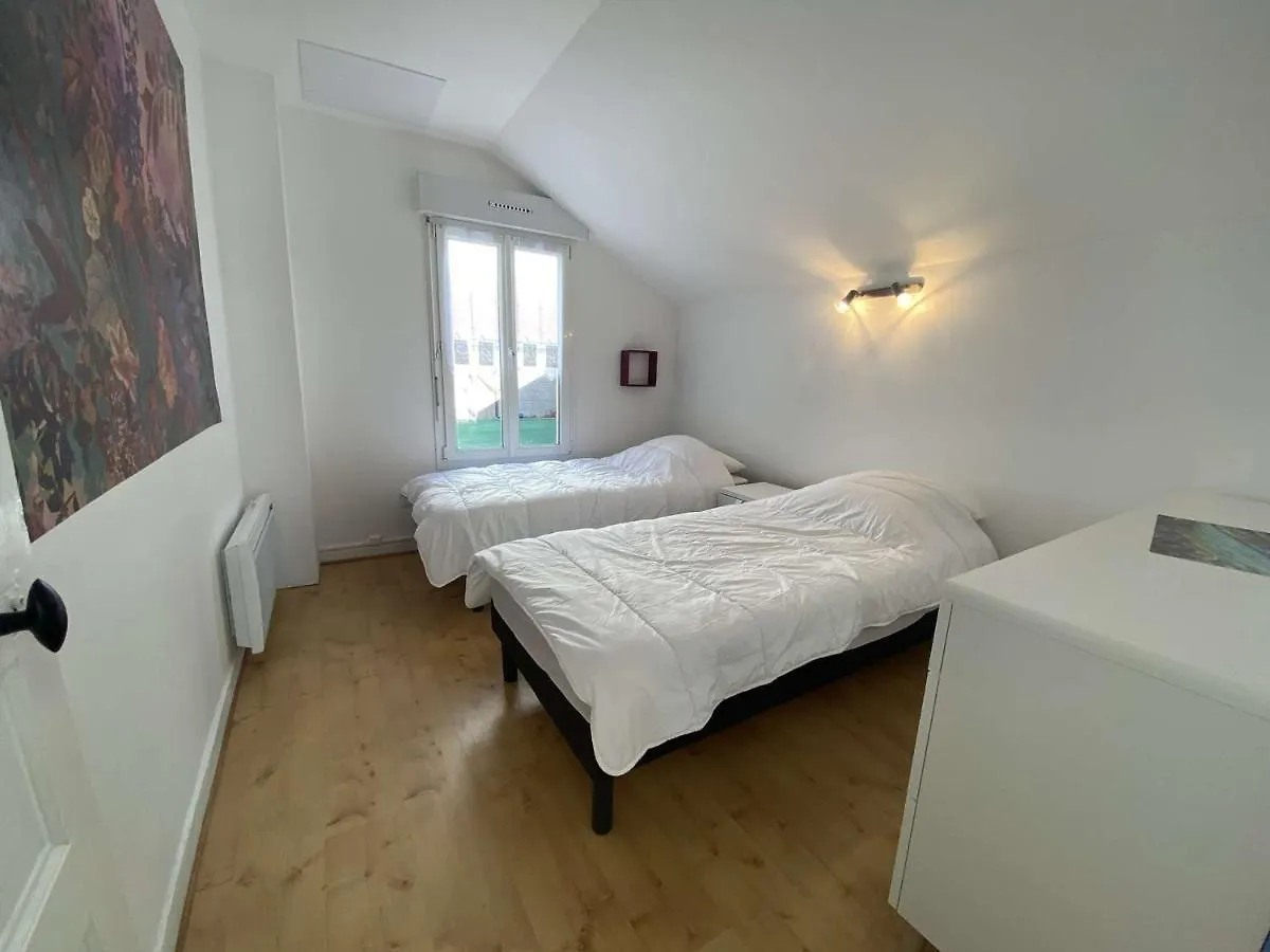 Maison Renovee A Benodet, 3 Etoiles, Centre-Ville, Proche Plage Et Commerces - Fr-1-481-125 France